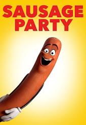 Sausage Party