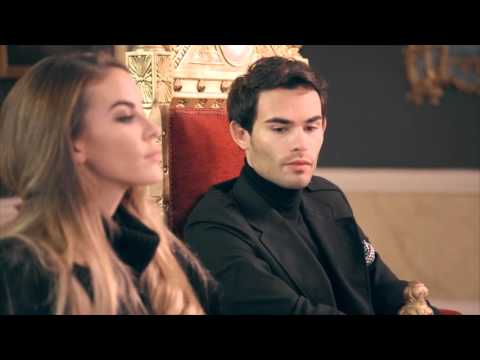 Made In Chelsea | Louise and Jess Get the Victoria Look | Chelsea Style Secrets | Rimmel London