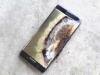 Another Samsung phone explodes