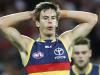 Crows may need new jumpers