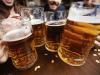 Even one beer boosts cancer risk for men