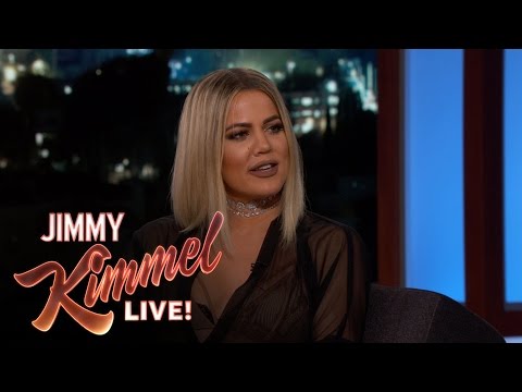 Khloe Kardashian on Boyfriend Tristan Thompson