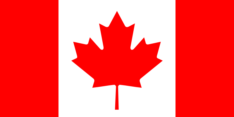 File:Flag of Canada.svg