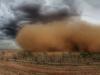 Massive dust storm engulfs Barossa