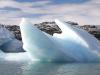Scientists discover hidden Antarctic lake