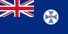 Bandera de Queensland