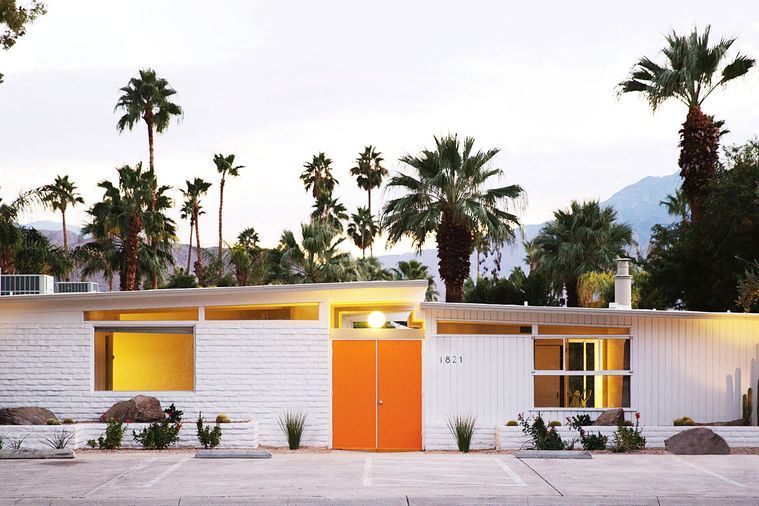 Palm Springs, California: 24 hours in paradise