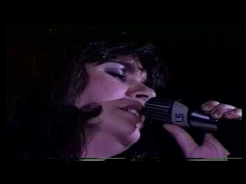 Linda Ronstadt - Heart Like A Wheel (1976) Offenbach, Germany