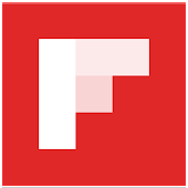 Flipboard: tu revista social