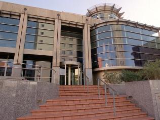 Hobart Magistrates Court