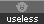 useless: rubbish games galore!