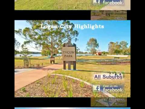 Logan City Queensland - 40 Great Quality Pictures of Logan City Highlights!