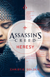 Assassin's Creed: Heresy