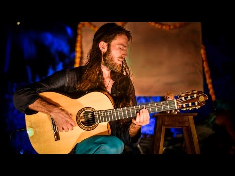 ESTAS TONNE LIVE CONCERT [GOA] HD