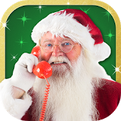 A Call From Santa! (Ad-Free)