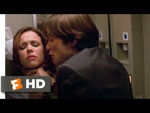 Red Eye (4/10) Movie CLIP - 18F Has Bomb (2005) HD