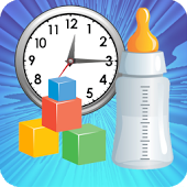 Baby Connect (activity logger)