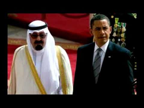 King Abdullah of The Kingdom of Saudi Arabia - Most Powerful Man in the World (cc)