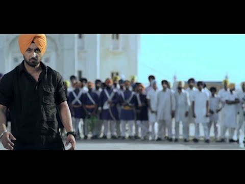 Gobind De Lal - SIKH - Diljit Dosanjh - New Punjabi Songs 2015