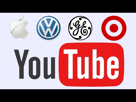 Top 10 Business Logos