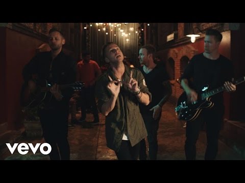 OneRepublic - Kids