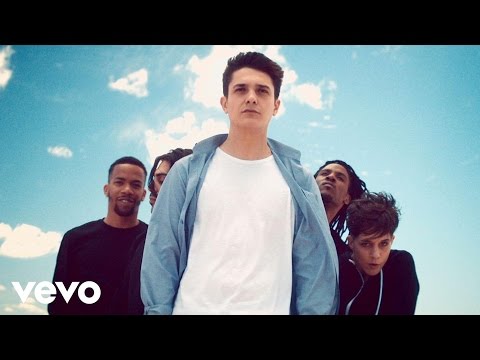 Kungs - Don't You Know (Official Video) ft. Jamie N Commons