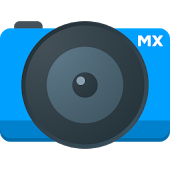 Camera MX: pour Live Photos