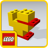 LEGO® Go Build (Unreleased)