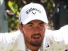 Luck gives Spieth a lesson in composure