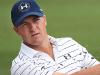 Spieth not changing trademark swing for distance