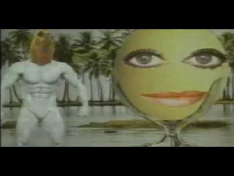 TMF - Video Yearmix 1995