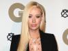 Iggy goes risque as GQ stars shine