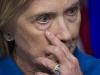 Hillary Clinton’s election aftershock