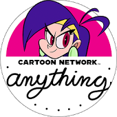 Cartoon Network Anything