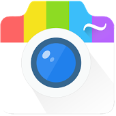 Camly photo editor & collages