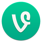 Vine - video entertainment