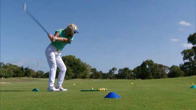 The Golf Show: Swing Fit