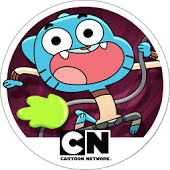 Super Slime Blitz - Gumball