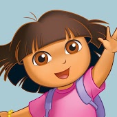 Dora the Explorer