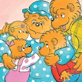 La Famille Berenstain