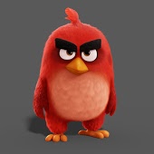 Angry Birds