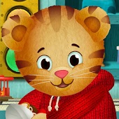 Daniel Tiger