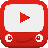 YouTube Kids