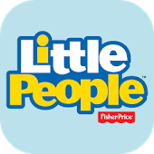 Little People™ Player