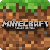 майнкрафт Minecraft: Pocket Ed