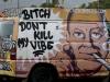 Crass vans an ‘assault on women and girls’