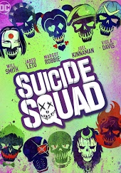 Esquadrão Suicida (2016)