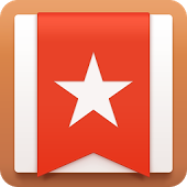 Wunderlist: списки текущих дел