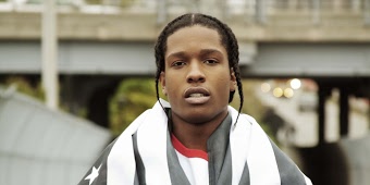 A$AP Rocky