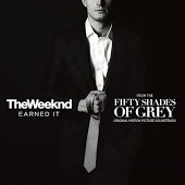 Earned It (Fifty Shades Of Grey) (From The "Fifty Shades Of Grey" Soundtrack)